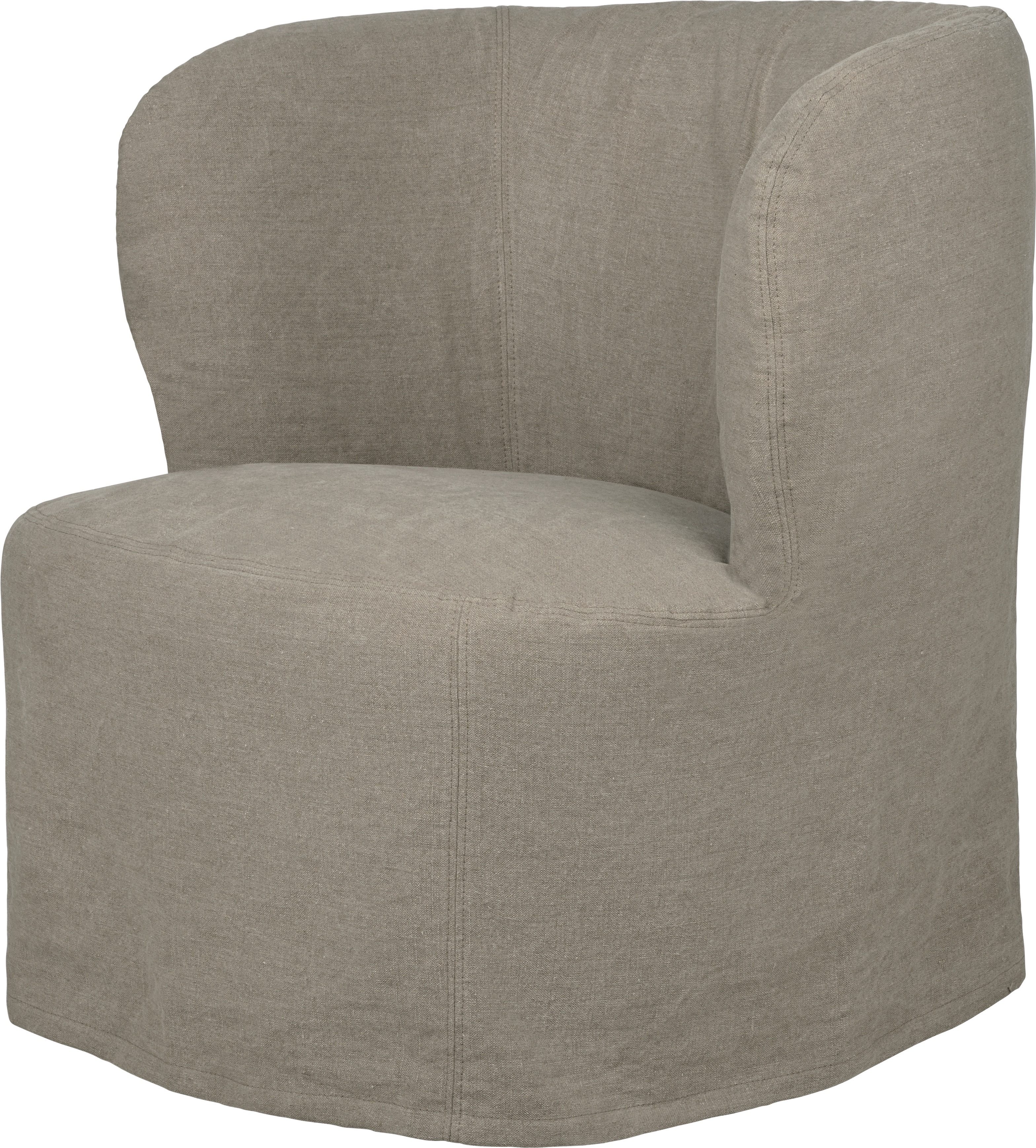 10153945_F3Q_Stay Lounge Chair w